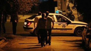 Θεσσαλονίκη: Νέα επιχείρηση της ΕΛΑΣ   στη Ροτόντα