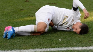 ΣΟΚ στη Μίλαν με                       Μποναβεντούρα