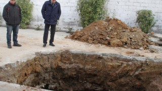 Θεσσαλονίκη: Σε κατάσταση έκτακτης ανάγκης ο Δήμος Κορδελιού-Ευόσμου