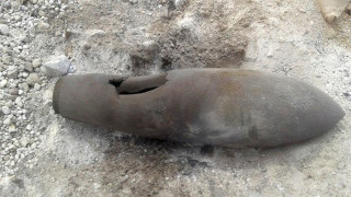 Κορδελιό:Την Κυριακή (12/2) η απομάκρυνση της βόμβας - Εκκένωση-μαμούθ