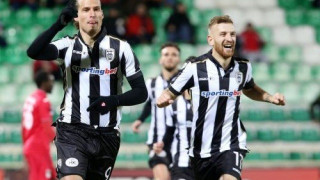 Η    Γκολάρα του Πρίγιοβιτς με την Ξάνθη!     (video)