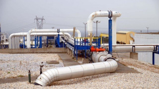 Θεσ/νίκη: Επεκτείνεται το δίκτυο φυσικού αερίου σε Φίλυρο και Χορτιάτη