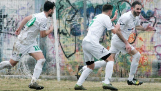 «Come back» του Μακεδονικού στη μάχη για  την  πρωτιά