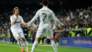 Ρονάλντο: «Ο Κοεντράο είναι ένας από τους καλύτερους αμυντικούς» (pic)