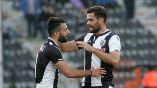 Η «μπηχτή»   Τζαβέλλα για ΠΑΟΚ και... Τζιόλη! (Pic)