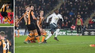 Γλίτωσε το κάζο και προκρίθηκε στο τελικό η Γιουνάιτεντ