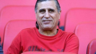 Βαμβακούλας: «Δύσκολο παιχνίδι, στο Κύπελλο γίνονται εκπλήξεις»