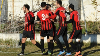 LIVE: Απόλλων Καλαμαριάς-Νέστος Χρυσούπολης