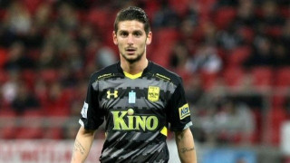 Στη           Σπάρτη        ο            Κοτσαρίδης