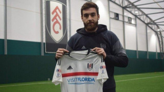 Ανακοίνωσε Πέτσο                                   η Φούλαμ (pic)