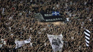 Κομβόι                  Παοκτσήδων για την              Ξάνθη