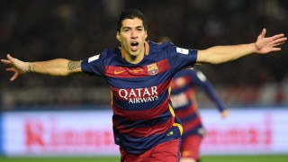 Το γκολ - ποίημα του Λουίς Σουάρες κόντρα στην Ατλέτικο Μαδρίτης