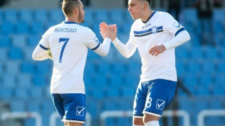 Αν δεν κερδίσεις ούτε με τόσες ευκαιρίες, τότε πότε ρε Ηρακλή;