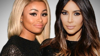 Η νύφη της Kim Kardashian έχει καλύτερες καμπύλες από εκείνη! (pic)