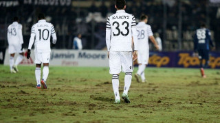 Νίκη απ’ αυτές που δεν               ψάχνεις τίποτε άλλο…