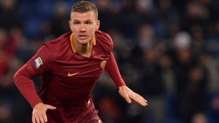 Με οδηγό τον Τζέκο                         ανέβηκε δεύτερη η Ρόμα