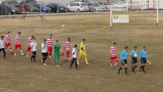 Παράπονα απο τον Ολυμπιακό Κυμίνων για τον αγώνα με τον Ιάσωνα Αυγής