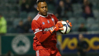 Η απάντηση του Χουάντερσον στον Κούγια στο Metropolis 95.5