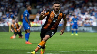 Συμφώνησε με Χαλ για                          Σνόντγκρας η Μπέρνλι