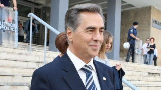 Eπανεξετάζεται ο ιατρικός φάκελος του Βασίλη Παπαγεωργόπουλου