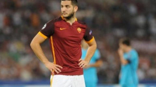 Για άμεση πώληση του Μανωλά            κάνουν λόγο οι Ιταλοί