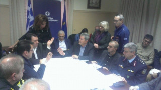 Θεσ/νίκη: Οι περιοχές που θα εκκενωθούν για την απομάκρυνση της βόμβας