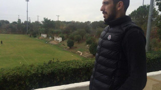 Μητρόπουλος: «Αδικούμαστε από το αποτέλεσμα με τον Άρη»