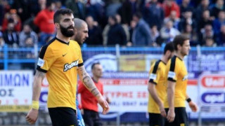 Το ακριβό ρόστερ                                      δεν είναι αρκετό