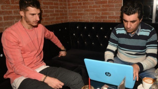 «Η συμπεριφορά του Αναστόπουλου με οδήγησε στην απόφαση να φύγω»