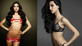 Η πανέμορφη Κρητικιά Αντζελίνα Ματαλιωτάκη αποκαλύπτεται (pics)