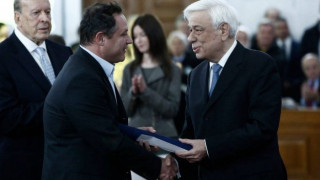 Οι Θεσσαλονικείς δημοσιογράφοι που βραβεύτηκαν από το Ίδρυμα Μπότση