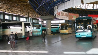 Κλειστό το ΚΤΕΛ Μακεδονίας την Κυριακή λόγω    βόμβας