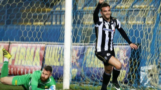 Με τέτοια συλλογή βαθμών  όλα ίσως γίνουν πιθανά...