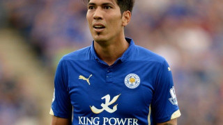 Τα βάζει με Ρανιέρι           και Λέστερ ο Ουγιόα  (pics)