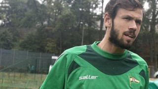 Μπουγαϊδης: «Δύσκολη η κατάσταση. Δεν                  υπάρχει ελπίδα»