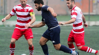 Μεγάλη μάχη για όλες  τις θέσεις  στην  Α1 της ΕΠΣΜ