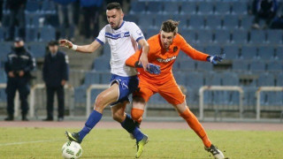 Κόκκινος και Ραπτόπουλος προτείνουν για τη Σούπερ Λίγκα