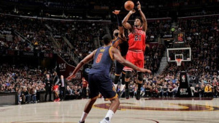 «Πελάτες» των Μπουλς οι Καβς, λυτρωτής Καρμέλο για Νικς (videos)