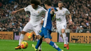 11 γκολ σε 3 παιχνίδια η Ειμπάρ που αξίζει τον σεβασμό