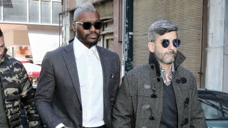 Σισέ: «Ήθελε να με γελοιοποιήσει και να προσβάλλει τον ανδρισμό μου»