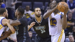 Δεν ξανάγινε! Το πρώτο τριπλ νταμπλ χωρίς πόντους στο NBA! (video)