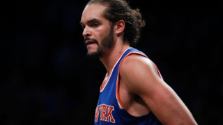 Σοκ           στους Νικς με τον Νοά, χάνει την σεζόν!