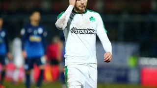 Στον αέρα η συμμετοχή του Μπεργκ στο «ντέρμπι αιωνίων»