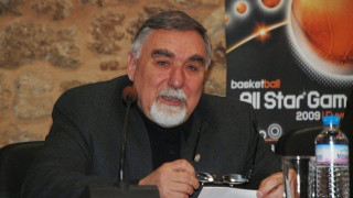 Λόρτος: «Να είναι ο τελευταίος τελικός              με κενά καθίσματα»