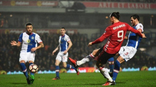 Με κίνηση ματ από τον πάγκο πήρε την πρόκριση η Γιουνάιτεντ (vid)