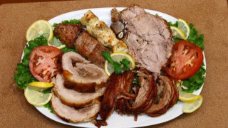 Φεστιβάλ Γαστρονομίας Θεσσαλονίκης: Απόψε τρώμε έξω μόνο με 10 ευρώ!