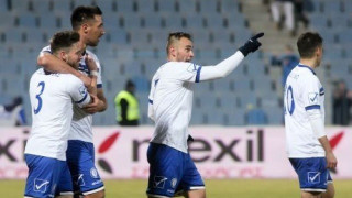 Εκανε μεγάλο λάθος                                όποιος τον ξέγραψε