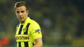 Νoκ-άουτ μέχρι νεωτέρας λόγω ασυνήθιστης ασθένειας ο Γκέτσε