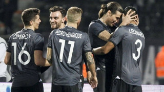 Η Σάλκε    για ΠΑΟΚ, Σαββίδη αλλά και... Ολυμπιακό