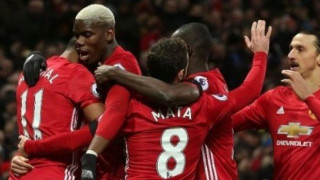Έγραψε ιστορία στην Πρέμιερ Λιγκ η Μάντσεστερ Γιουνάιτεντ